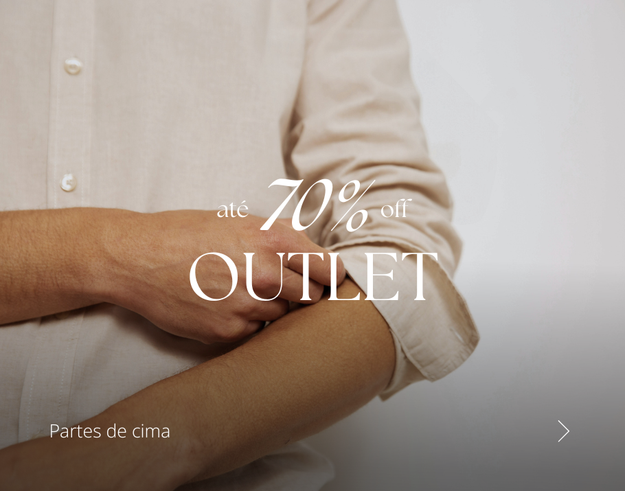 Banner Tendencia - Partes de cima